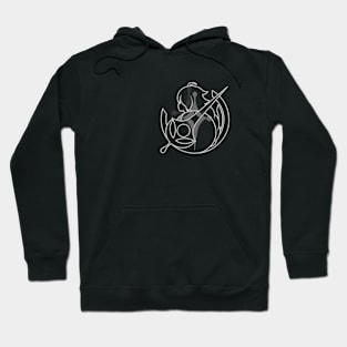 aether - viator Hoodie